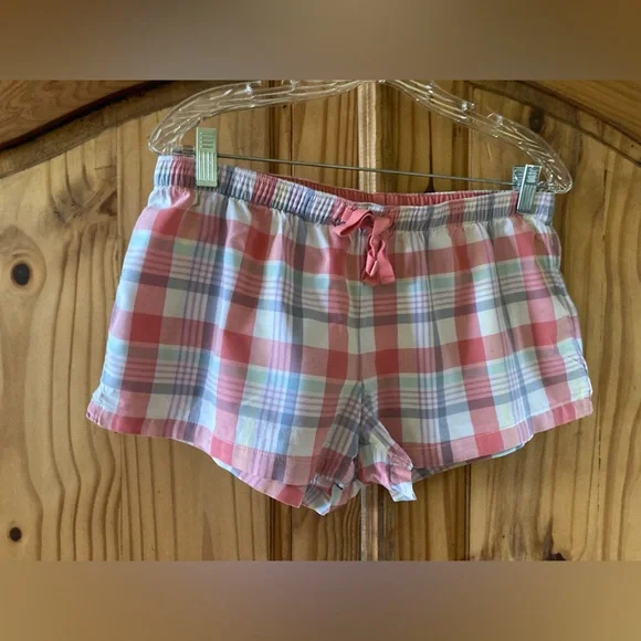 Gap body pajama shorts new arrivals